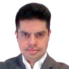 Oscar Rosas Carrasco