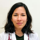 Laura Mónica Pérez Bazán.