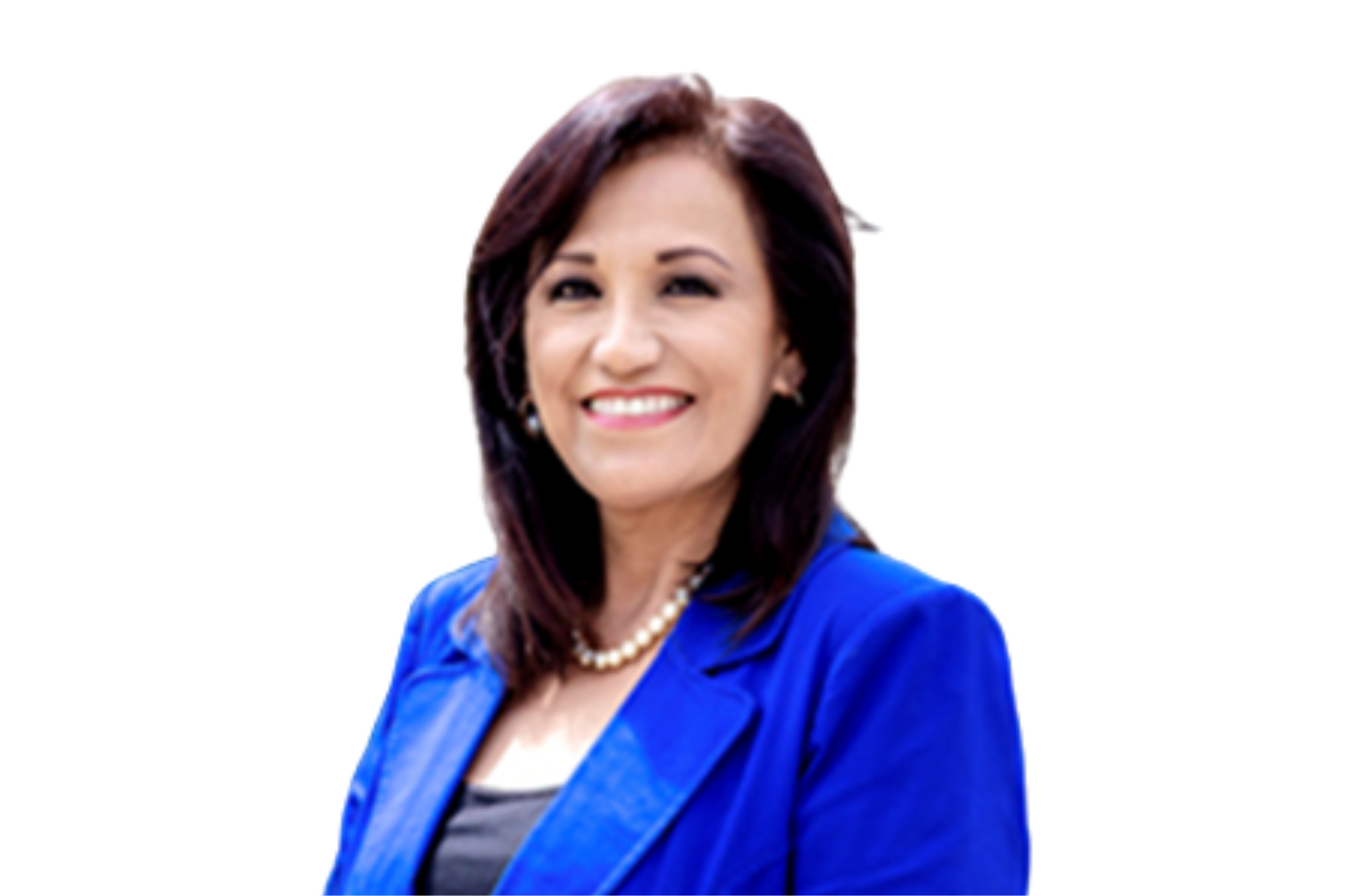 Mg. Mirza Lucía Flores Mori