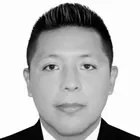 Mag. Marco Antonio Cabello Napuri