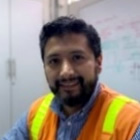 Omar Luis Berrospi Albornoz