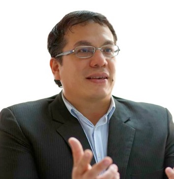 Sergio Rodriguez Soria