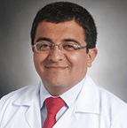 Michael Cieza Terrones