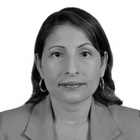 Olga Timoteo Pedroso