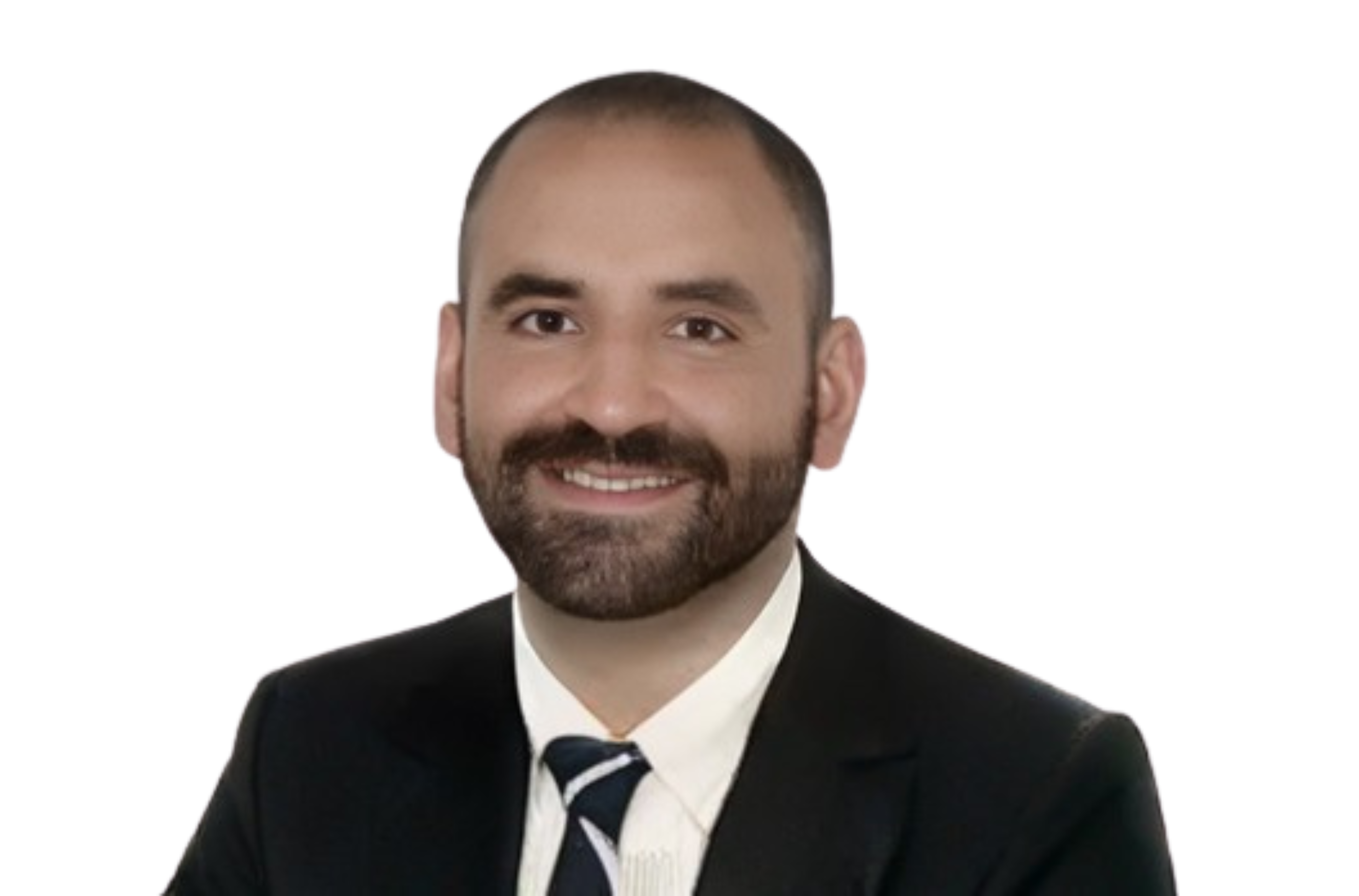 Fernando Luis Díaz del Olmo Morey