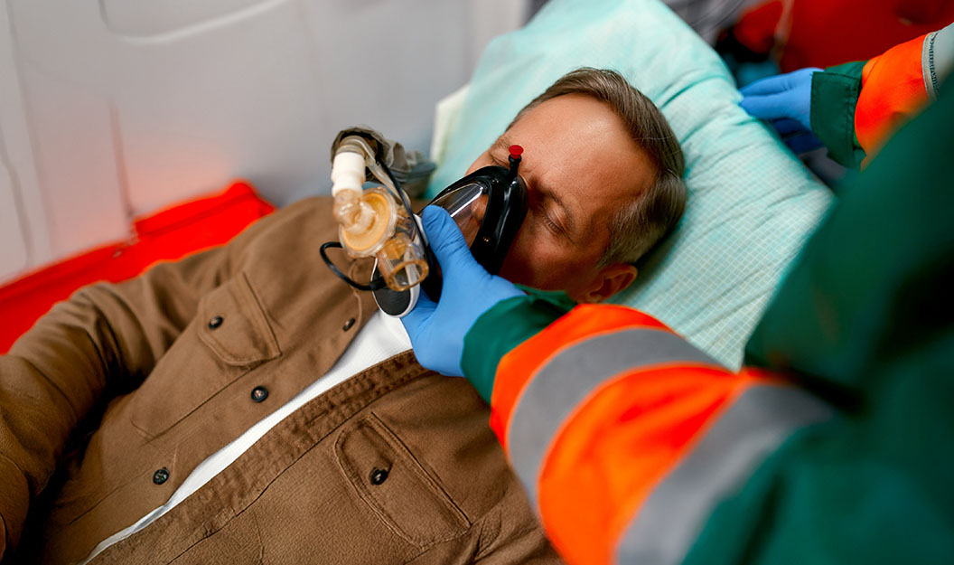 Curso Soporte Básico de Vida (BLS) – Manejo de Vía Aérea y Ventilación