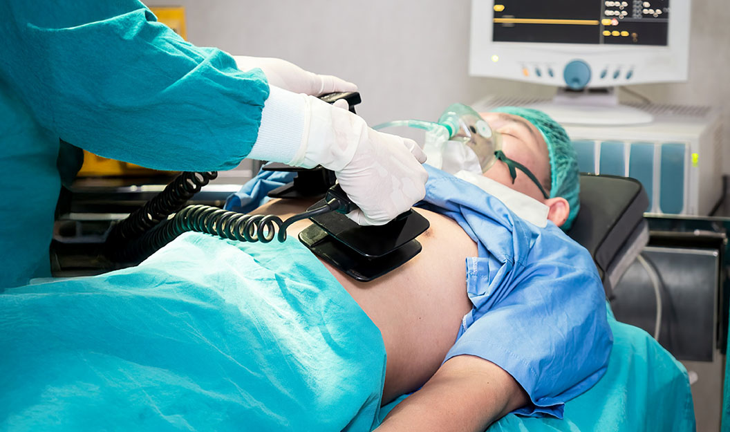 Soporte Vital Cardiovascular Avanzado (ACLS)