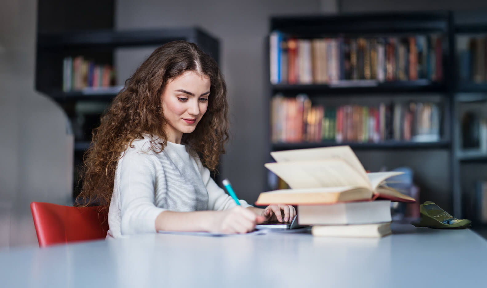 De la tesis al artículo: Taller de elaboración de artículos científicos