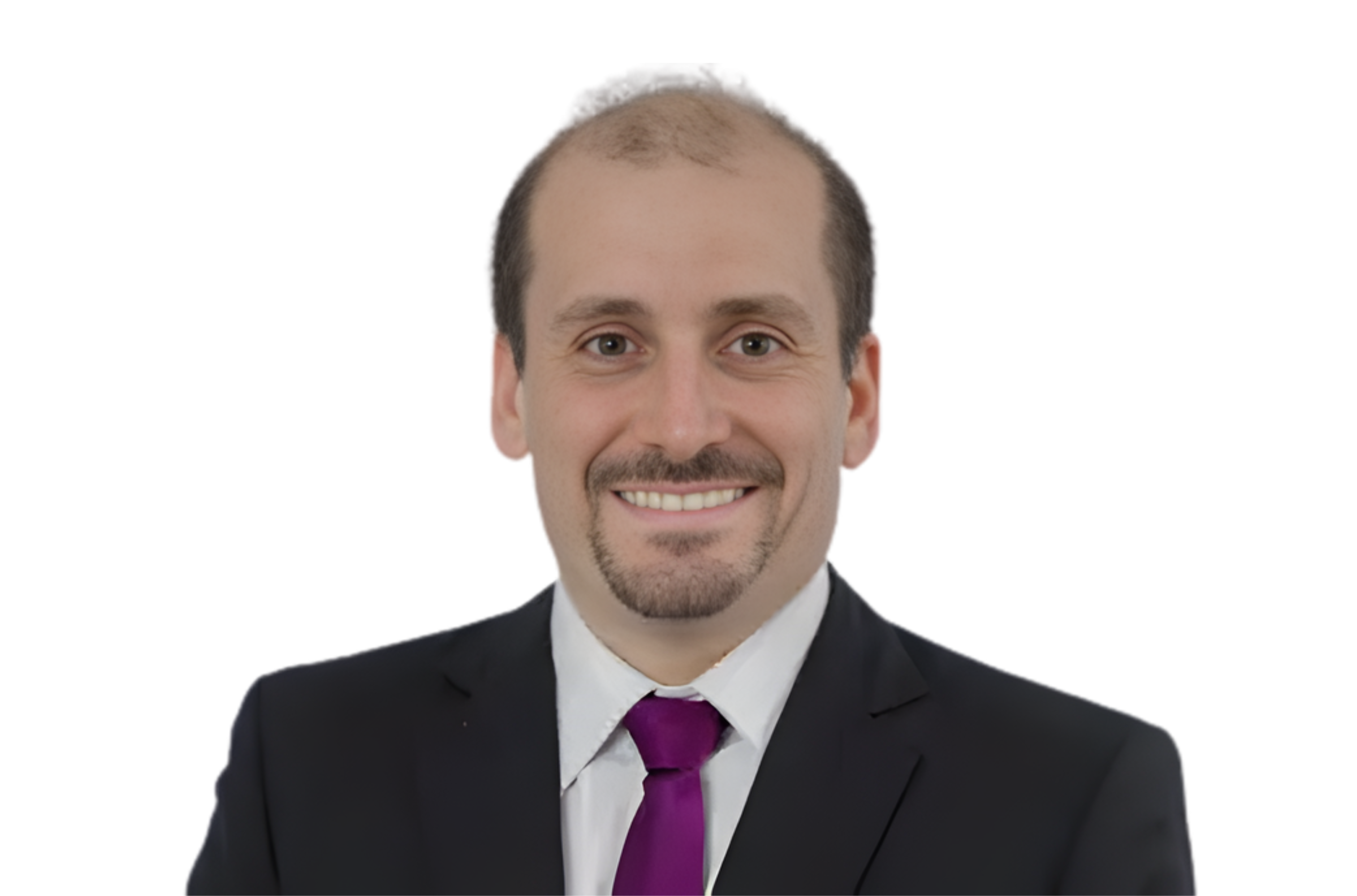 Jaime Ignacio Otero Injoque