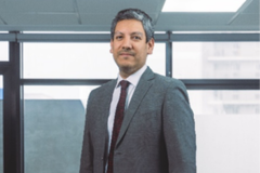 MBA. Pablo Rodriguez Villamar