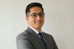 Johann Fuster Antonio