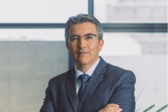 M.Sc., Ing. Ysmael Ormeño Zender