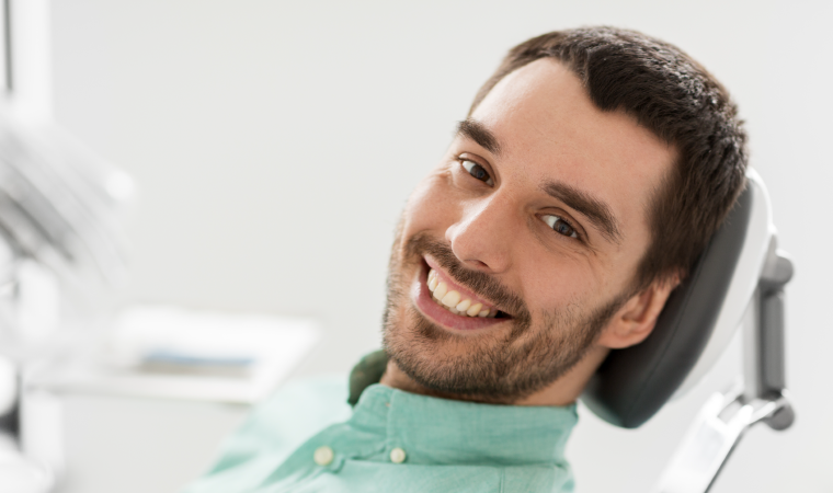 Blanqueamiento Dental