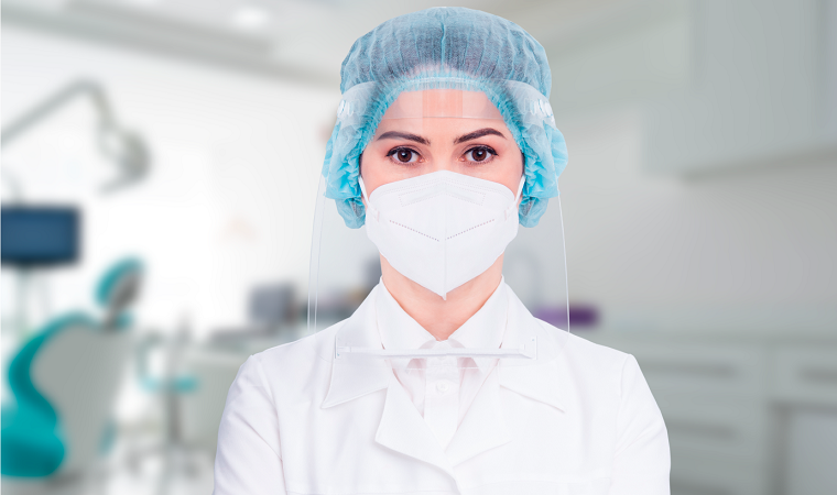 Control de Infecciones y Bioseguridad en Estomatología