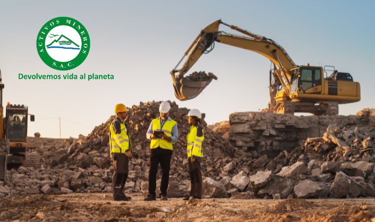 Curso de Especialización en Gestión de Pasivos Ambientales Mineros