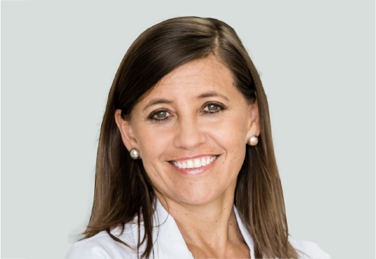 Dra. Esp. Theresa Ochoa Woodell