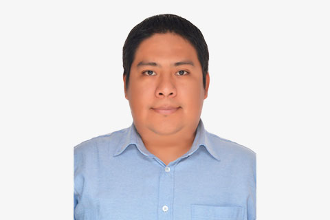Mag. Carlos Huayanay Espinoza