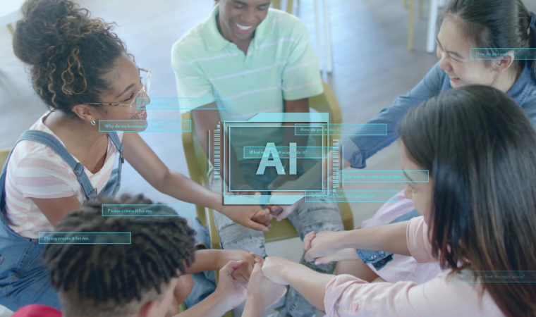 La Inteligencia Artificial Generativa en la Práctica Pedagógica