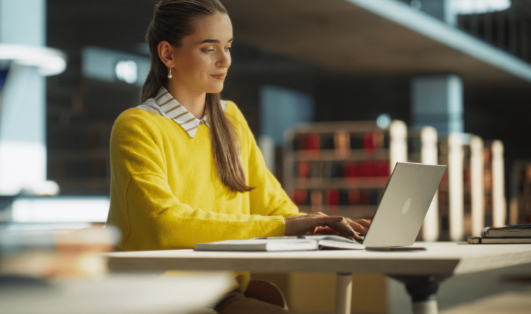 Redacci&oacute;n de Informe de Tesis de Investigaci&oacute;n