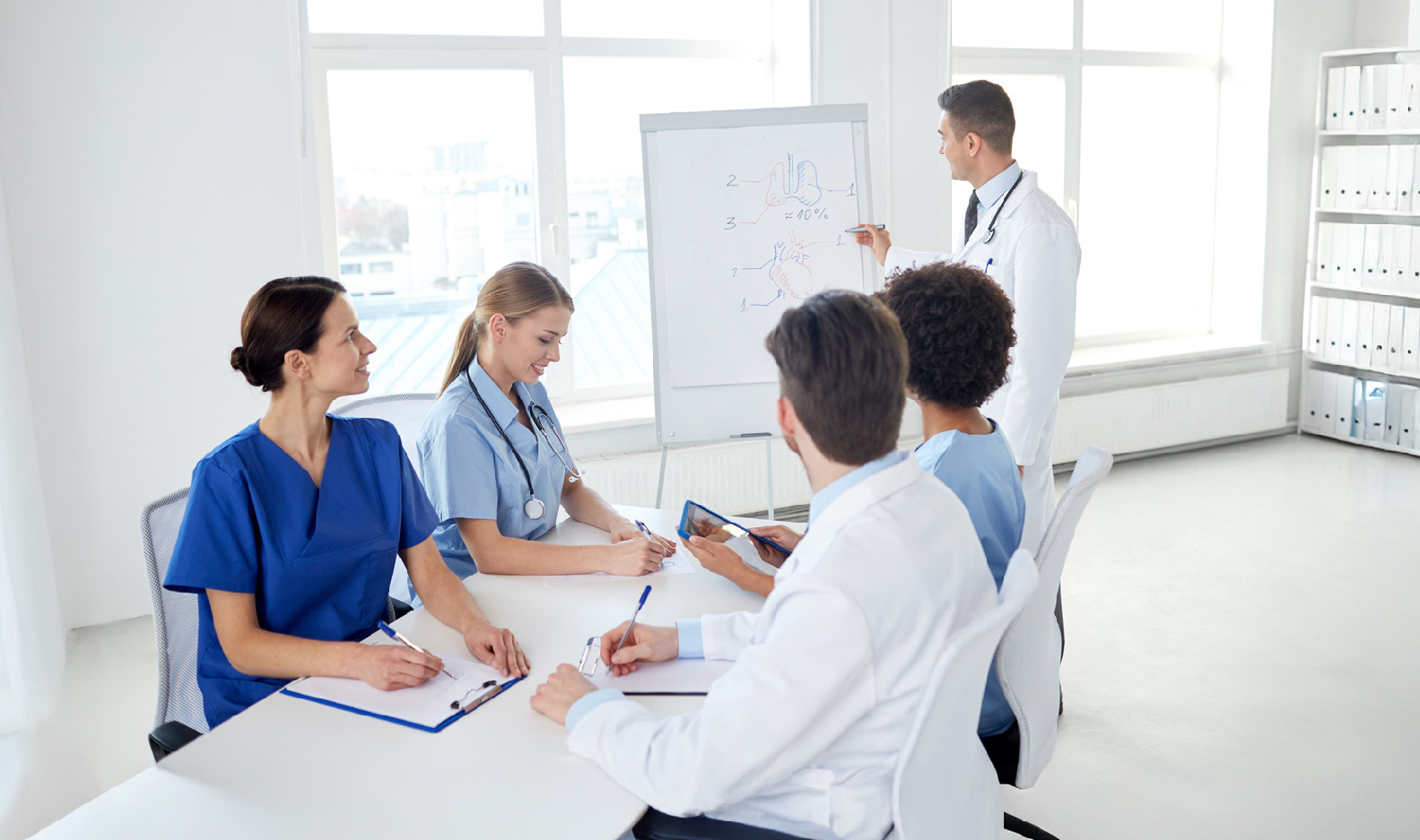 Gamificación para el Docente de Ciencias de la Salud