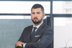 Mag. Oscar Lecaros Jiménez