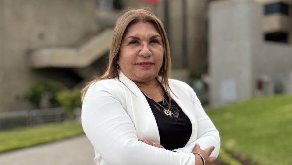 DRA QUIPAS