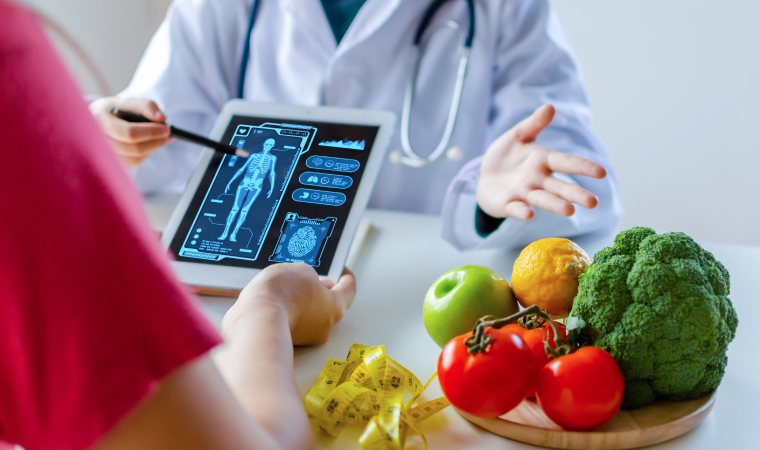 Alimentación y Nutrición en las Enfermedades Cardiometabólicas