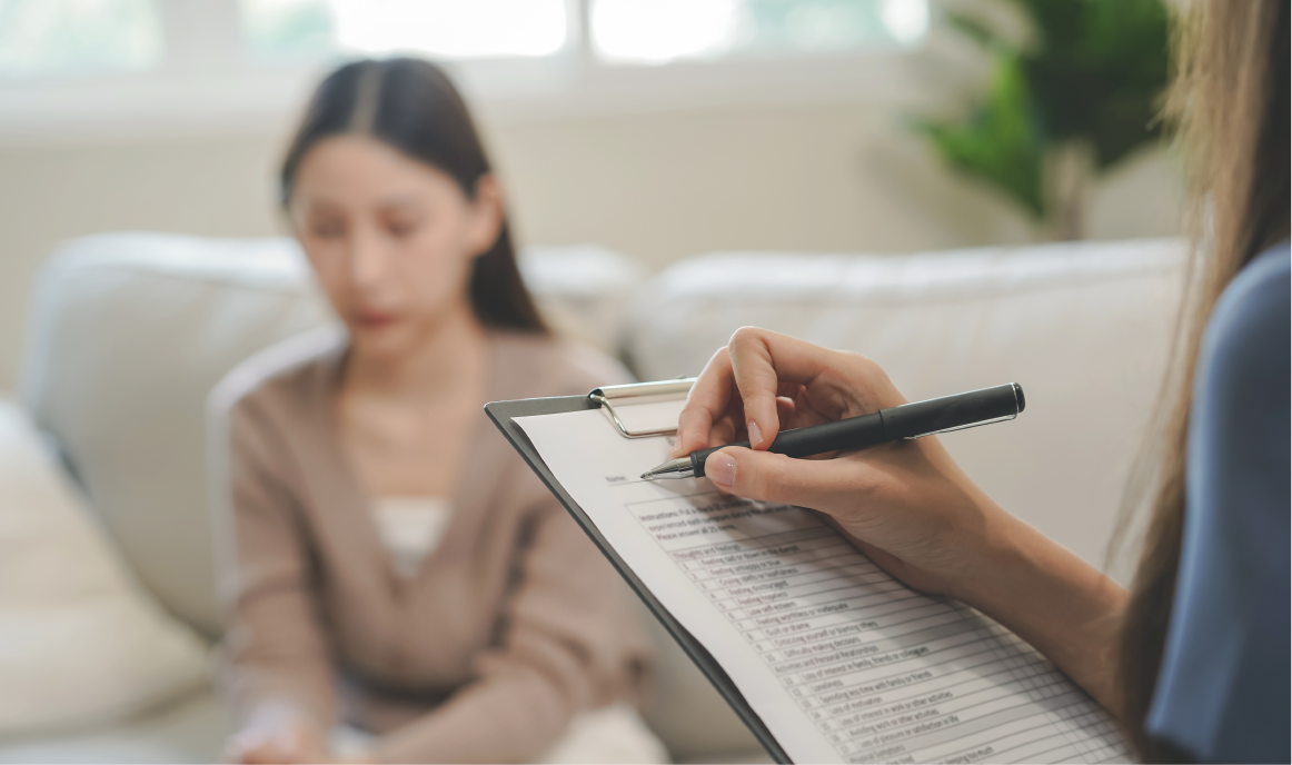 Depresión: Guía para el Médico General