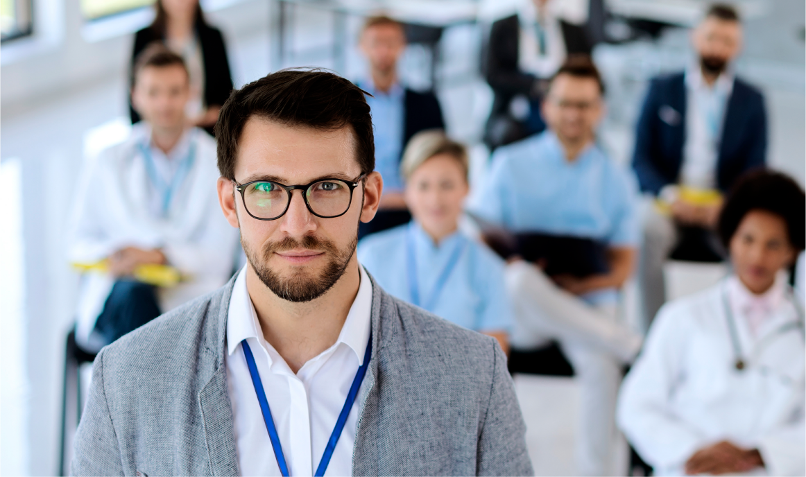 Curso Especializado Gestión de Ambientes de Trabajo Saludables, Bienestar y Promoción de la Salud
