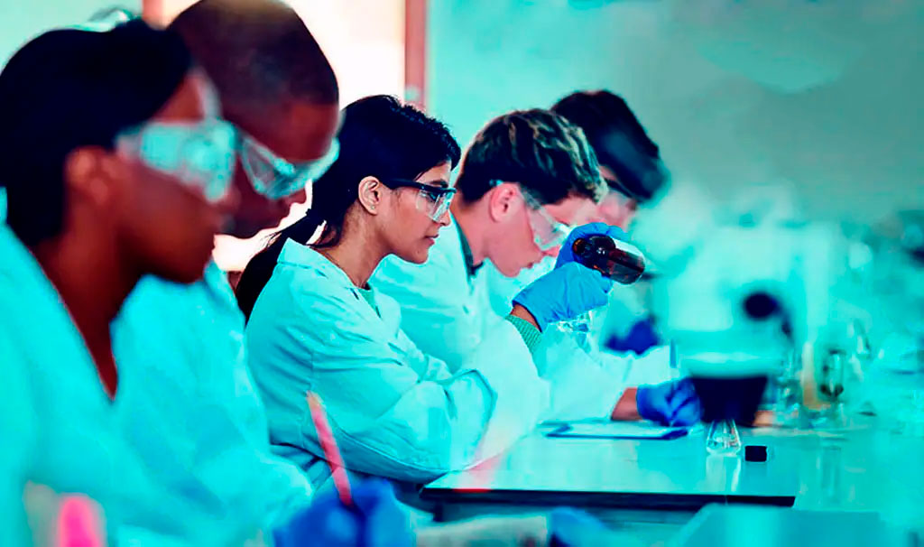 Diplomado en Inmunología Básica y Clínica