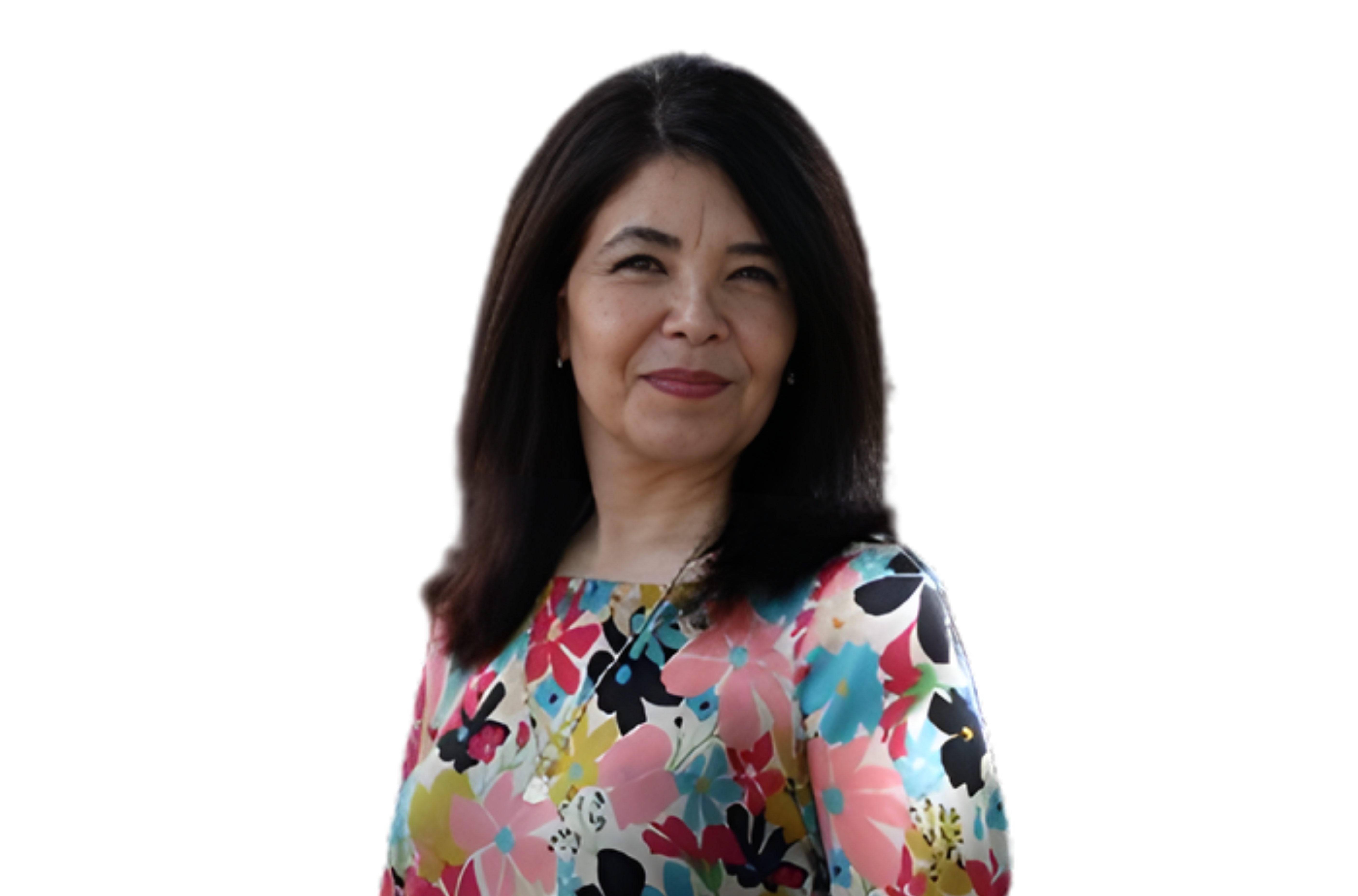 Rosa Elvira Uribe Martínez 🇨🇱