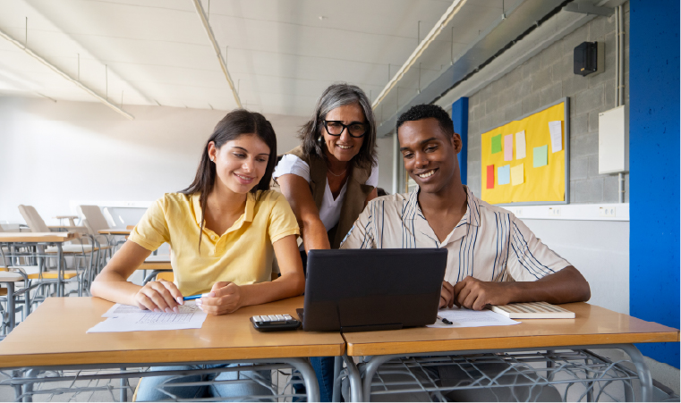 Diplomado en Formaci&oacute;n de Formadores
