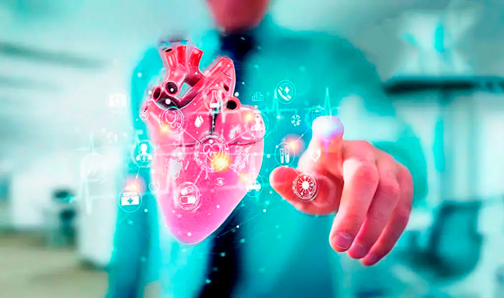 Diplomado de Especialización en Inteligencia Artificial Aplicada a la Salud