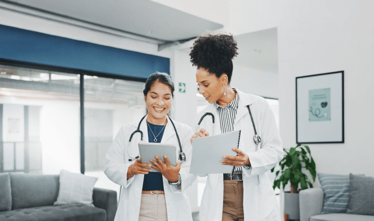 Programa de Especialización en Gestión de Servicios de Salud