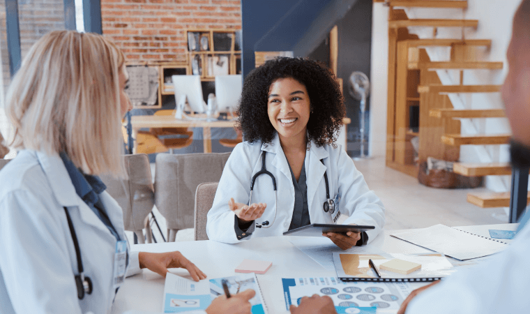 Programa de Especialización en Herramientas de Gestión en Instituciones de Salud