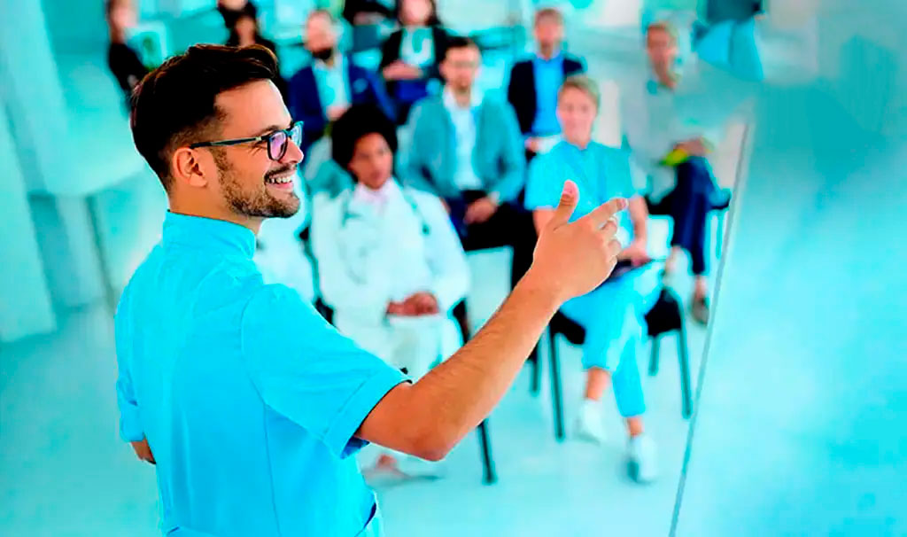Diplomado de Especialización en Docencia en Oncología