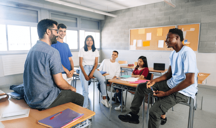 Tutoría Universitaria