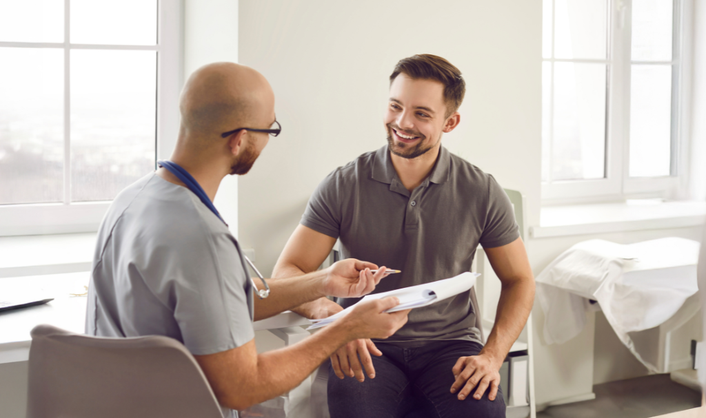 Gestión de Servicios de Salud