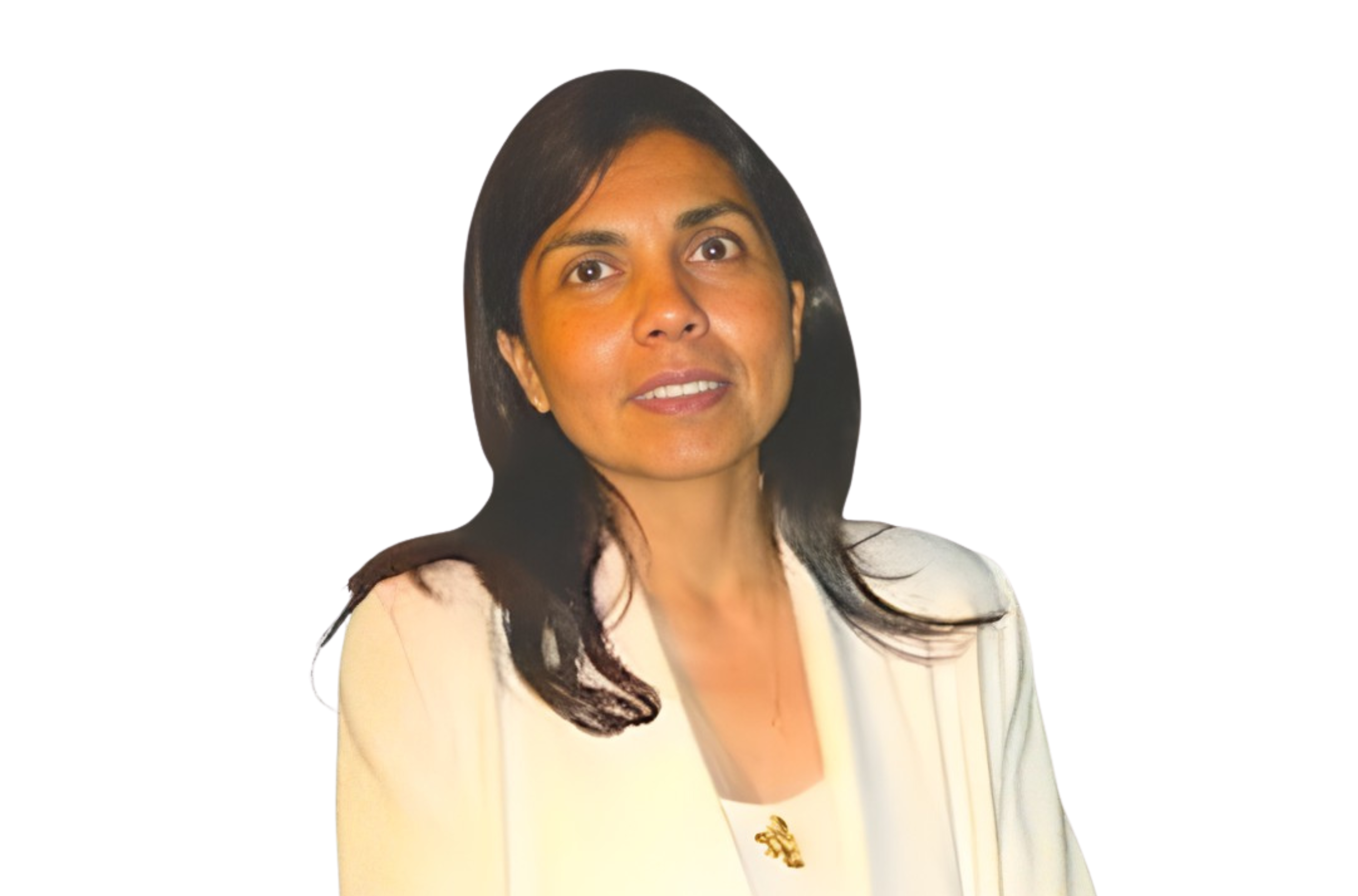 Mg. María del Pilar Montero Chicoma