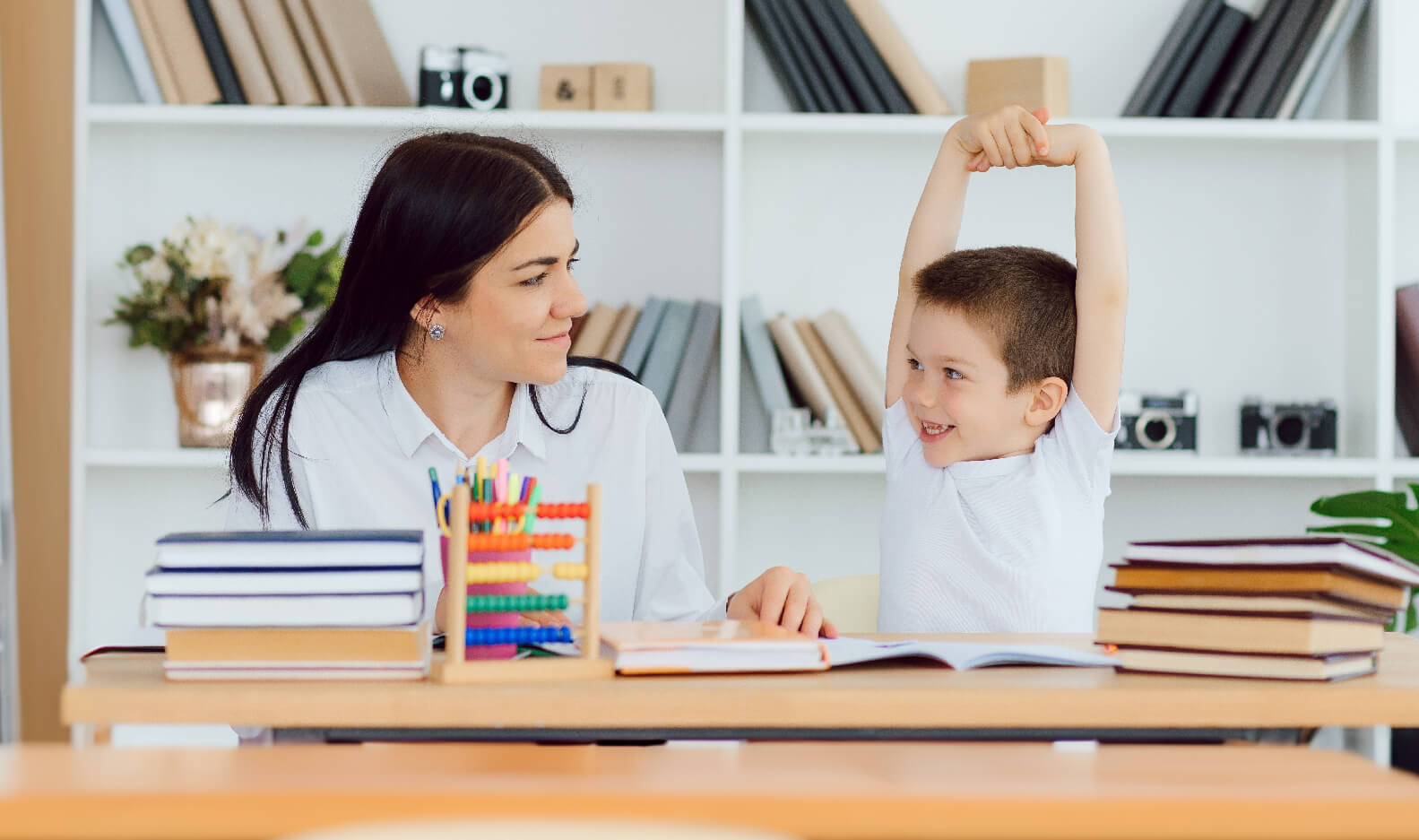 Orientación Escolar