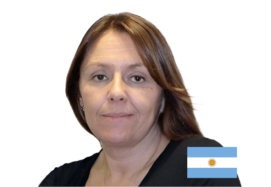 Dra. Adriana Poletto