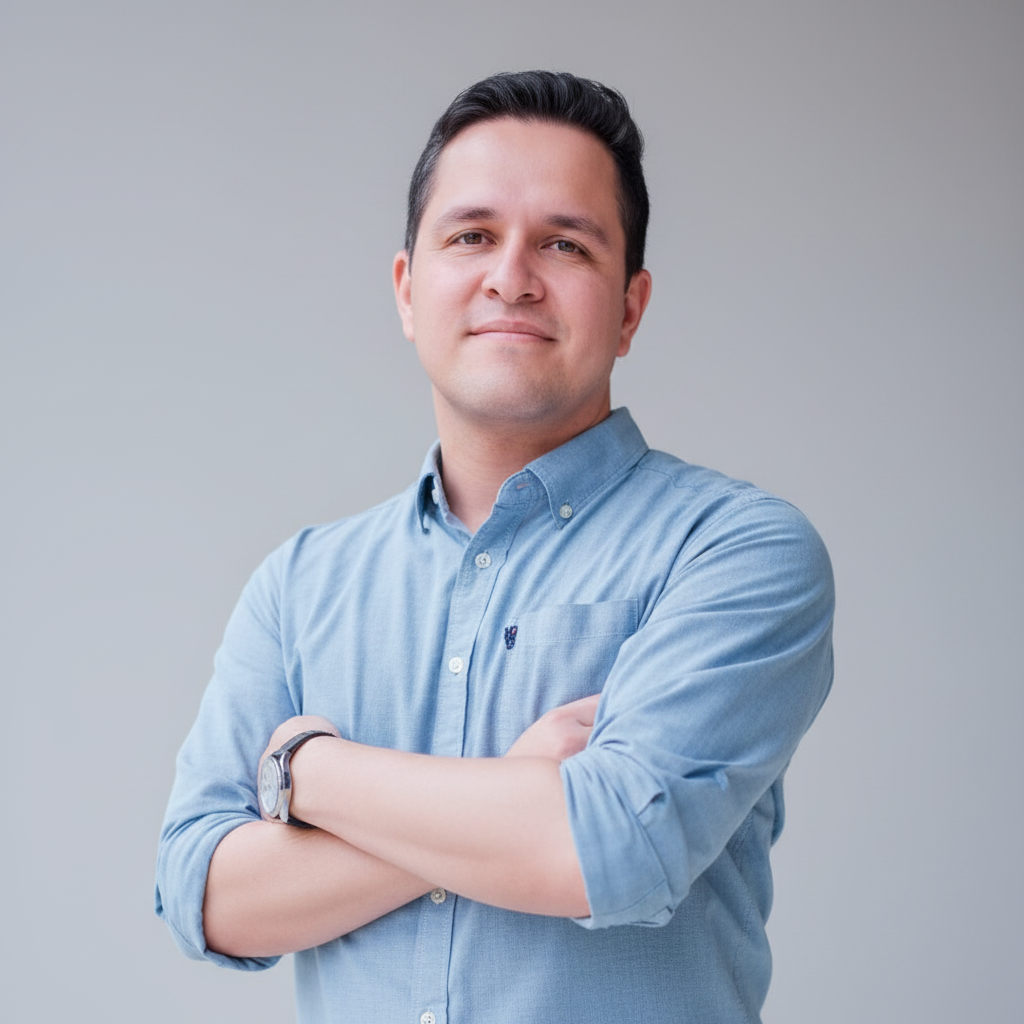 Paulo Camilo Vela Antón