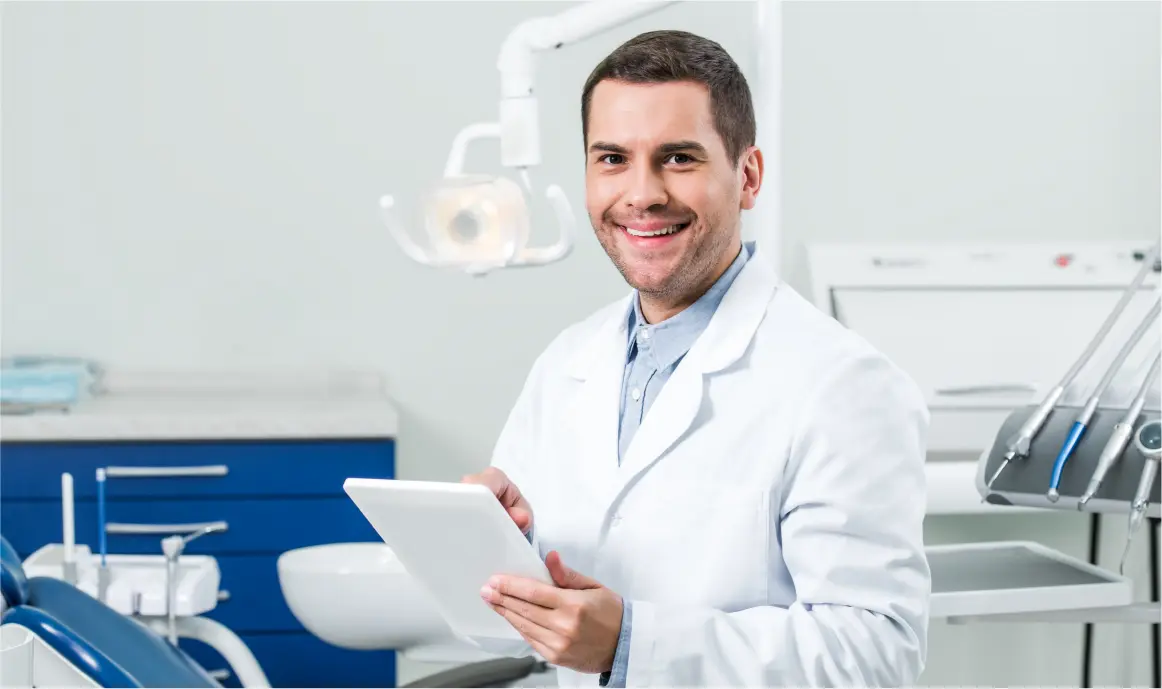 Control de Gestión en Centros Odontológicos