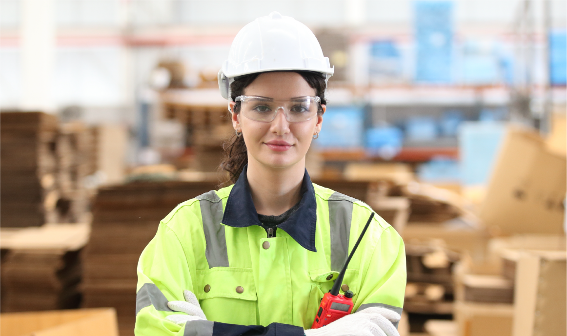 Curso Especializado Retorno y Reincorporación Segura al Trabajo