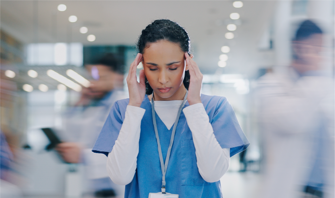 Programa de Especialización Diseño e Implementación del Programa de Salud Mental y Bienestar en el Trabajo para Hospitales
