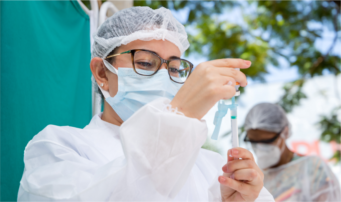 Salud Ocupacional en la Atención Primaria de la Salud