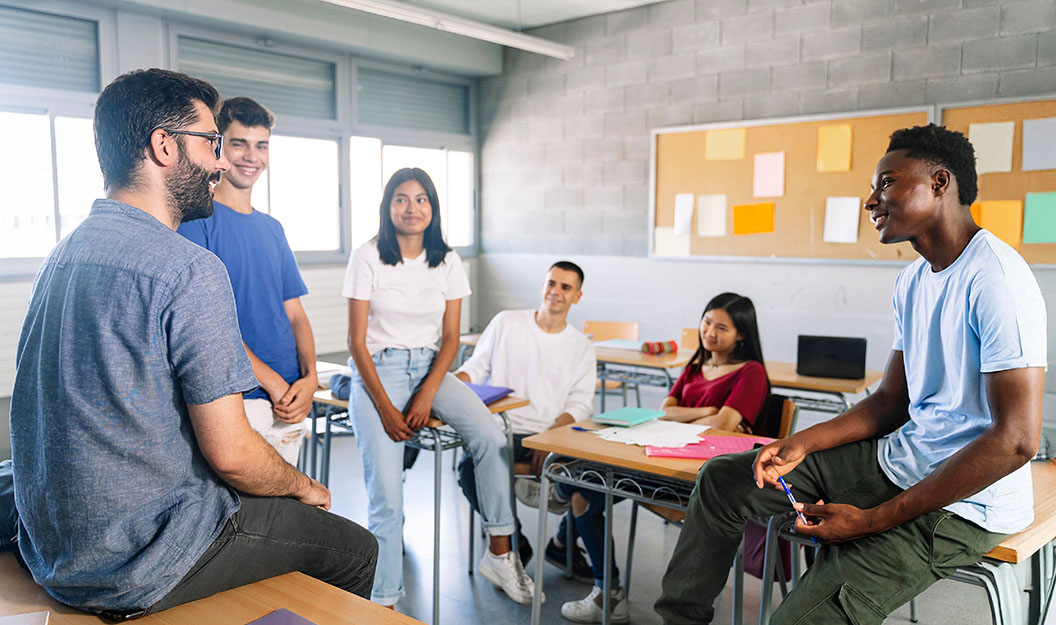 Tutoría en la Educación Superior