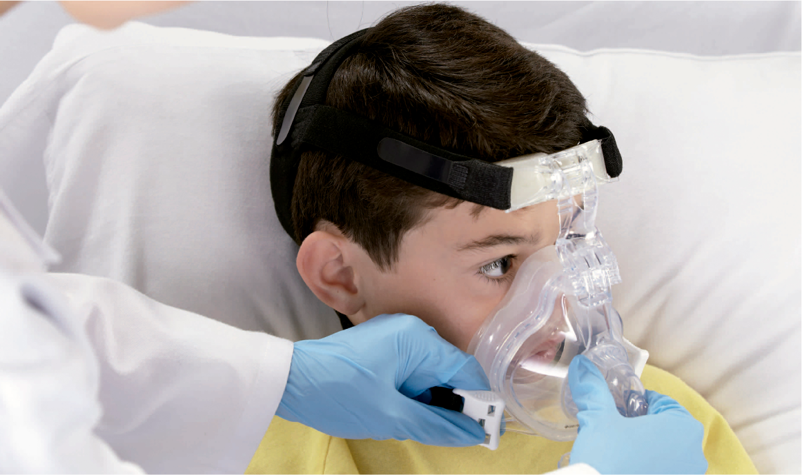 Taller de Ventilación Mecánica en Neonatos y Niños