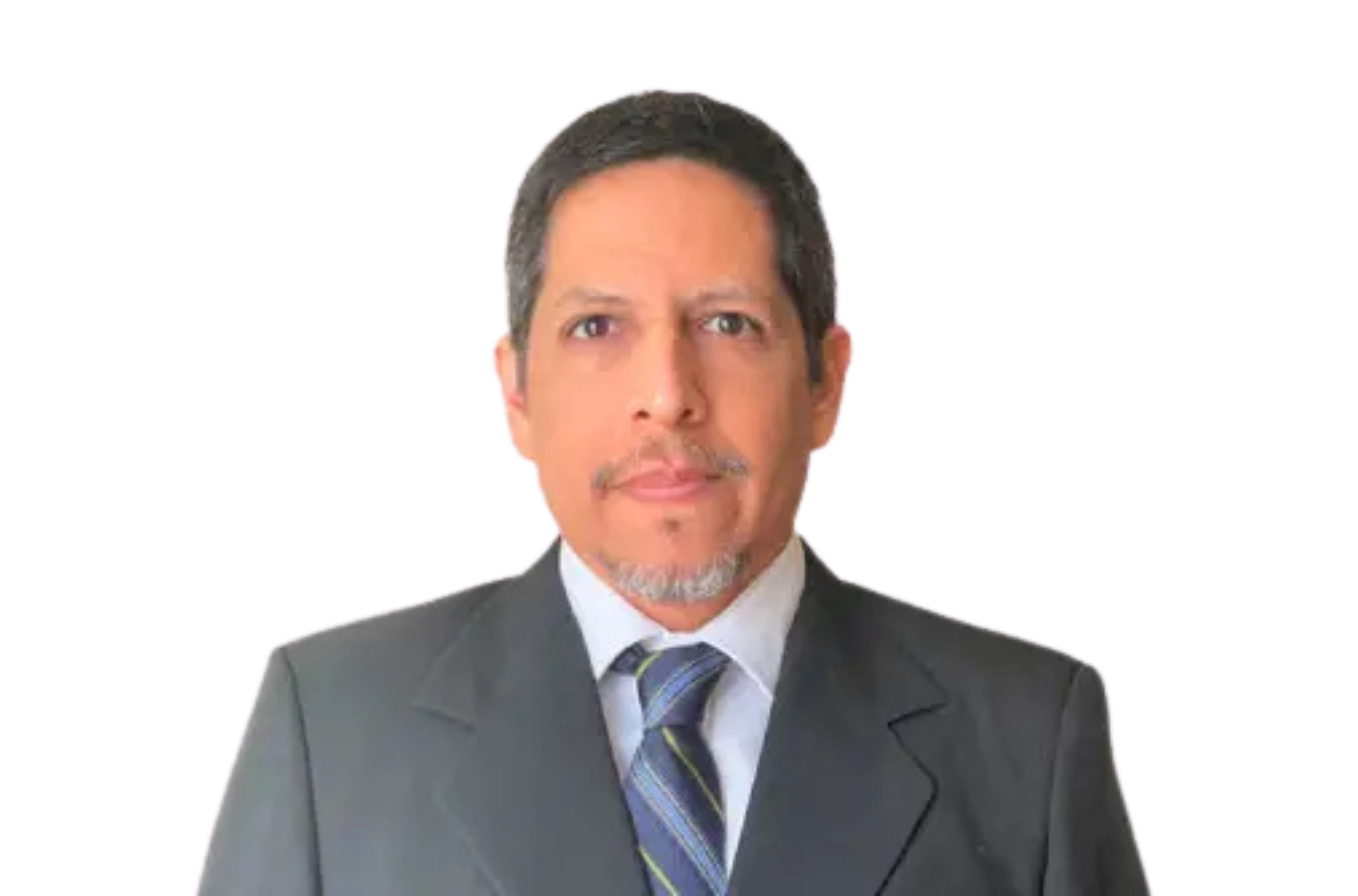 Mg. Heinnet Abdalí Panez Salazar