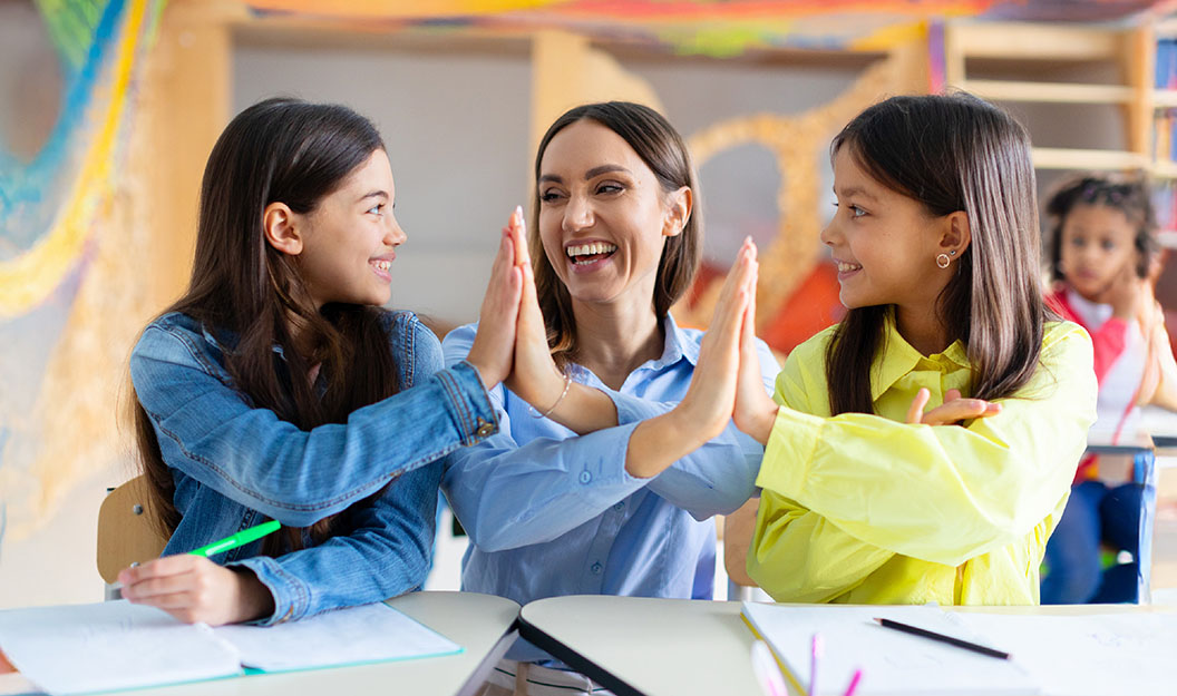 Estrategias Efectivas para Gestionar el Comportamiento en el Aula